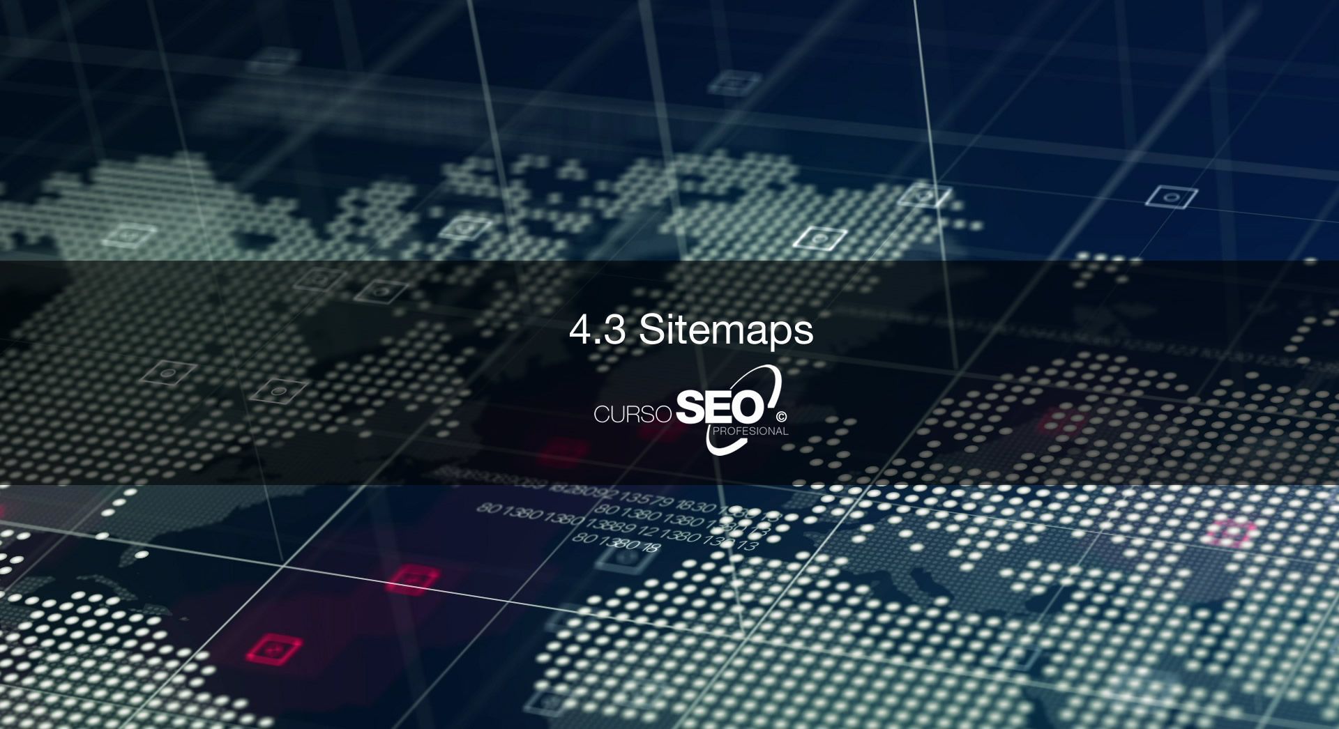 Sitemaps & SEO